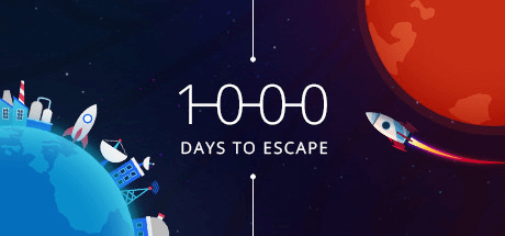 1000 days to escape v10.08.2019