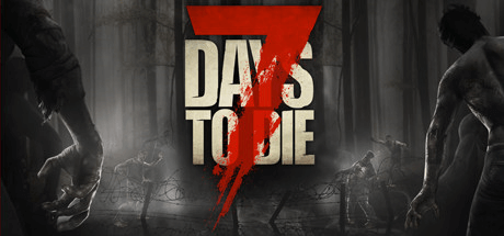 7 Days to Die v2.6 b14
