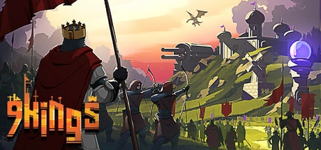 9 Kings v0.8.7.2a