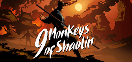 9 Monkeys of Shaolin v24.06.2021