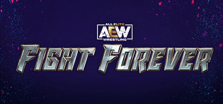 AEW: Fight Forever v1.10 со всеми DLC