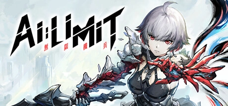 AI LIMIT — Deluxe Edition Build 22521250 со всеми DLC