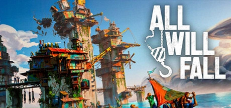 ALL WILL FALL v1.0.3f1