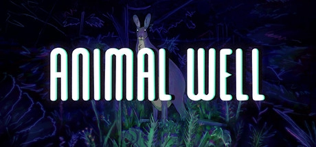ANIMAL WELL v02.11.2024
