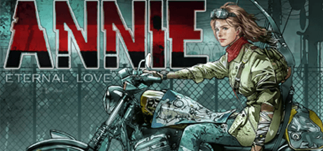 ANNIE:Last Hope v5256424