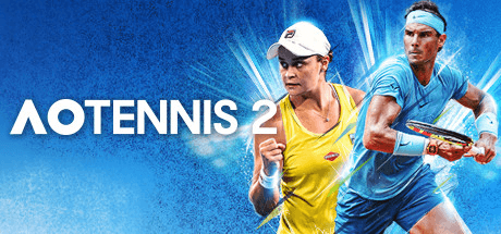 AO Tennis 2 v1.0.2034