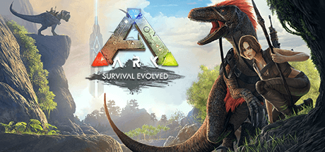 ARK: Survival Evolved v360.1 со всеми DLC