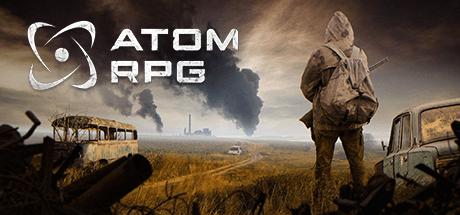 ATOM RPG: Post-apocalyptic indie game v1.190