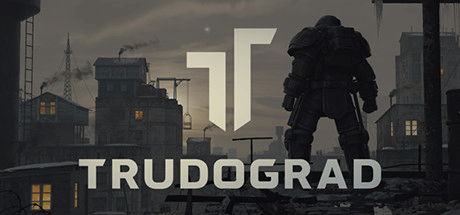 ATOM RPG Trudograd — Deluxe Edition v1.057 со всеми DLC