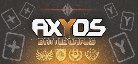 AXYOS: Battlecards v1.0