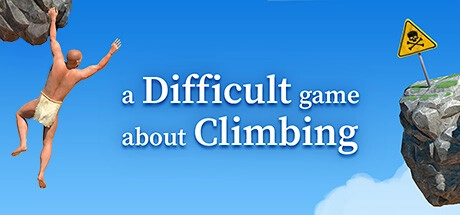 A Difficult Game About Climbing v1.2.61a