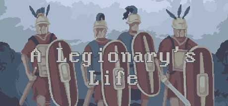 A Legionary’s Life v1.3.14.1