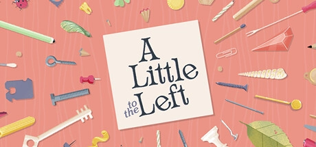 A Little to the Left v3.5.10 build 19491182 со всеми DLC