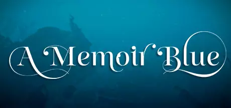 A Memoir Blue Build 8901003