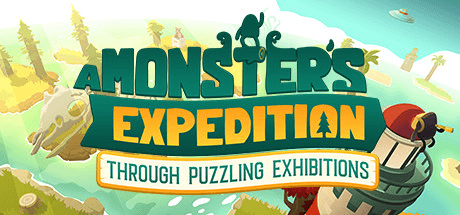 A Monster’s Expedition Build 19109394