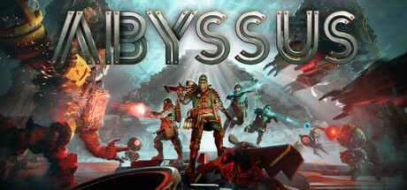 Abyssus v1.2.56034 со всеми DLC