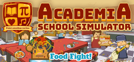 Academia: School Simulator v1.0.44