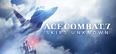 Ace Combat 7: Skies Unknown — Deluxe Edition v2.3.0.13 build 9100545 со всеми DLC