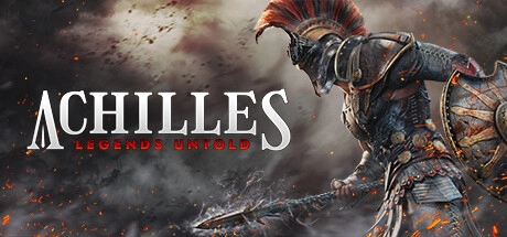 Achilles: Legends Untold v1.8.0.2