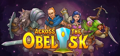 Across the Obelisk v1.7.4