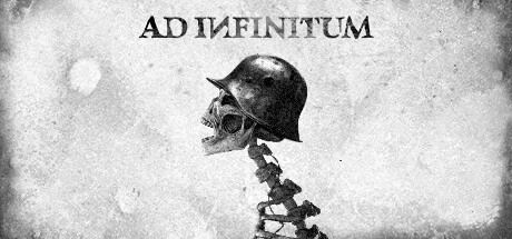 Ad Infinitum — Supporter Edition v1.0.8.271534