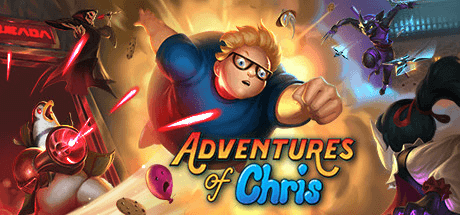 Adventures of Chris v1.4