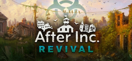 After Inc: Revival v0.8.18.0a со всеми DLC