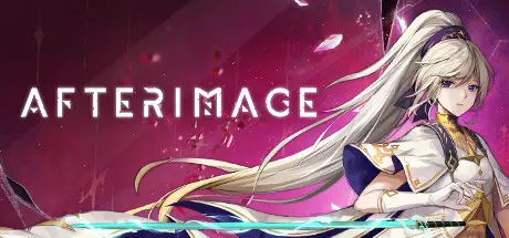 Afterimage v1.2.1 с DLC