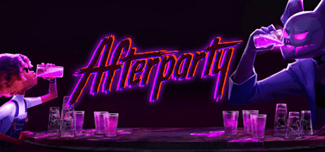Afterparty v1.4.26f2