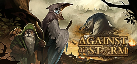 Against the Storm v1.9.8R со всеми DLC