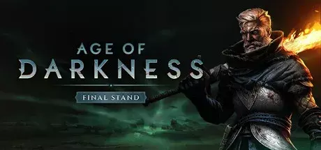 Age of Darkness: Final Stand v1.0.2.5a
