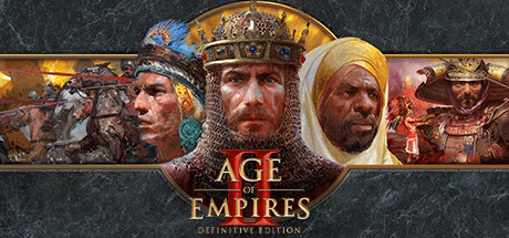 Age of Empires 2: Definitive Edition v101.103.31214.0 со всеми DLC