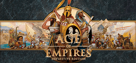 Age of Empires: Definitive Edition Build 46777