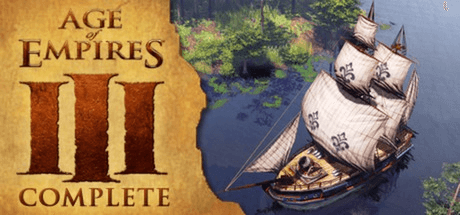 Age of Empires III Complete Collection