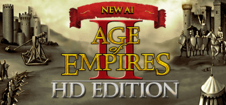 Age of Empires II — HD Edition Bundle v5.8.911 + 4 DLC