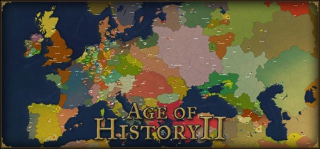 Age of History 2 / Age of Civilizations II Build 18908901