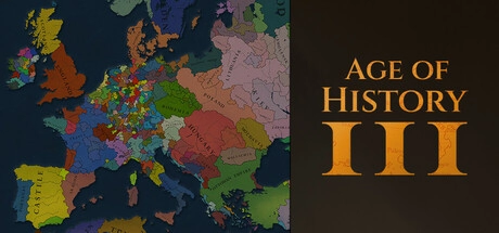 Age of History 3 v1.02 build 22635389