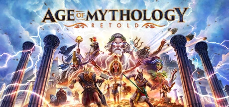 Age of Mythology: Retold — Premium Edition v100.19.5934.0