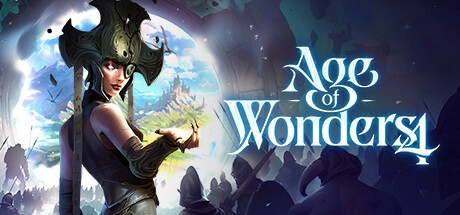 Age of Wonders 4 — Premium Edition v1.014.004.120440 со всеми DLC