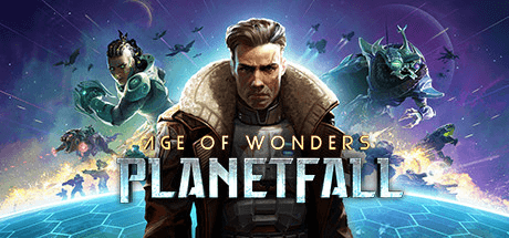 Age of Wonders: Planetfall — Deluxe Edition v1.404.43827 со всеми DLC