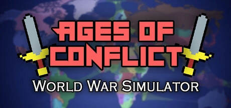 Ages of Conflict: World War Simulator v4.3.5a