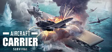 Aircraft Carrier Survival v1.7.4