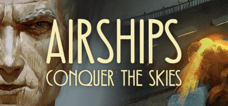 Airships: Conquer the Skies v1.2.11 с DLC
