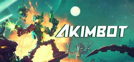Akimbot v1.1
