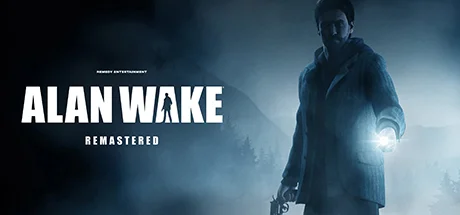 Alan Wake Remastered Build 34885 со всеми DLC