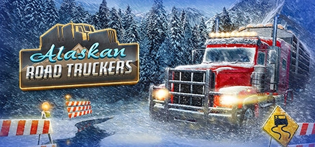 Alaskan Road Truckers — Mother Truckers Edition v1.6 build 21039405 со всеми DLC