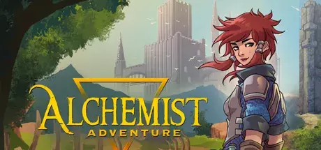 Alchemist Adventure v1.210816