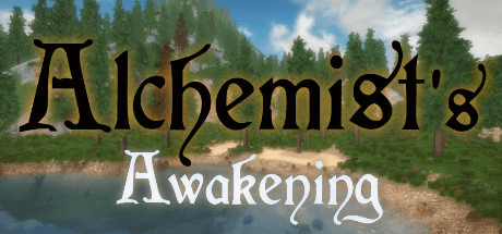 Alchemist’s Awakening v1.20c