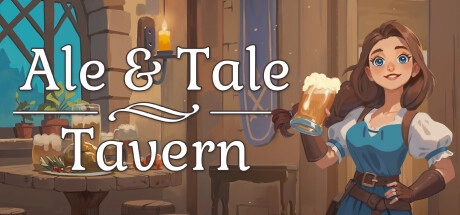 Ale & Tale Tavern v1.5.17