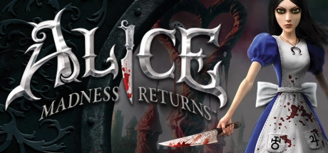 Alice: Madness Returns v1.0